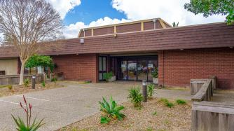 San Rafael Community Center