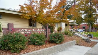 Terra Linda Community Center & Pool