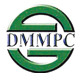 DMMPC Logo