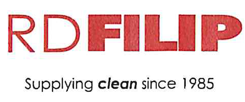 RD FILIP - Supplying clean since 1985