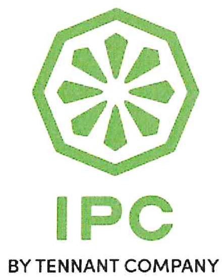 IPC BY TENNANT COMPANY